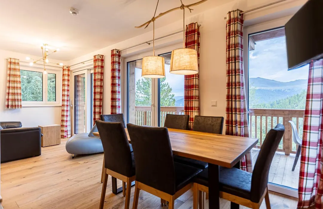 Turrach Lodges By Alps Resorts-1