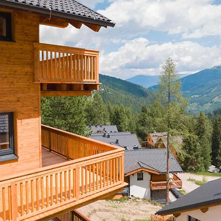 Turrach Lodges By Alps Resorts-2